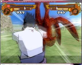 在哪看火影游戏最新爆料,揭秘忍者世界新篇章  第2张